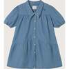 Denim Dress - Dresses - 1 - thumbnail
