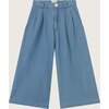Denim Pants - Pants - 1 - thumbnail