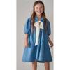 Denim Dress - Dresses - 2