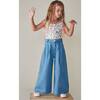 Denim Pants - Pants - 2