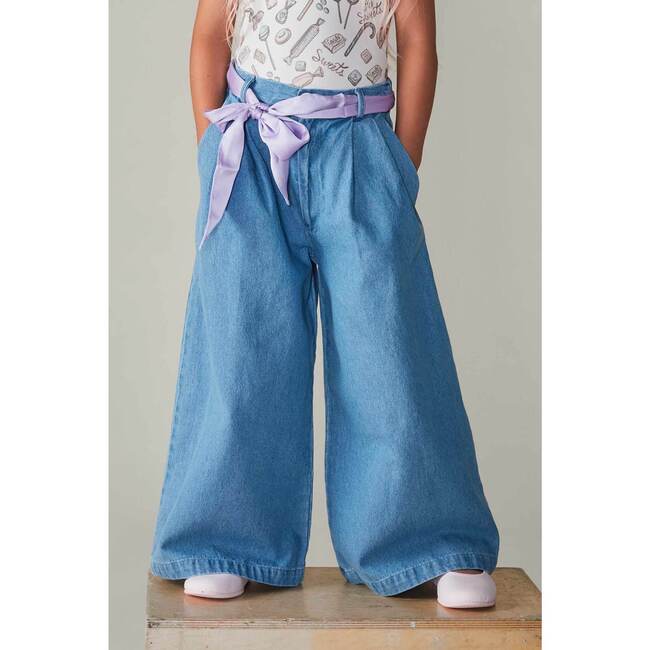 Denim Pants - Pants - 3