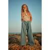 Denim Pants - Pants - 4