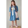 Denim Dress - Dresses - 4