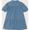 Denim Dress - Dresses - 5