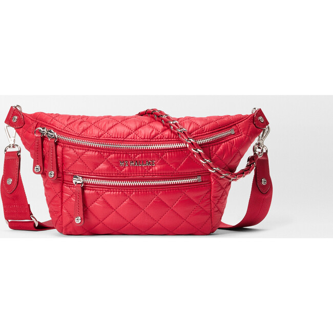 Small Crosby Sling, Apple