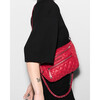 Small Crosby Sling, Apple - Bags - 4