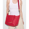 Medium Sutton Deluxe, Apple - Bags - 4