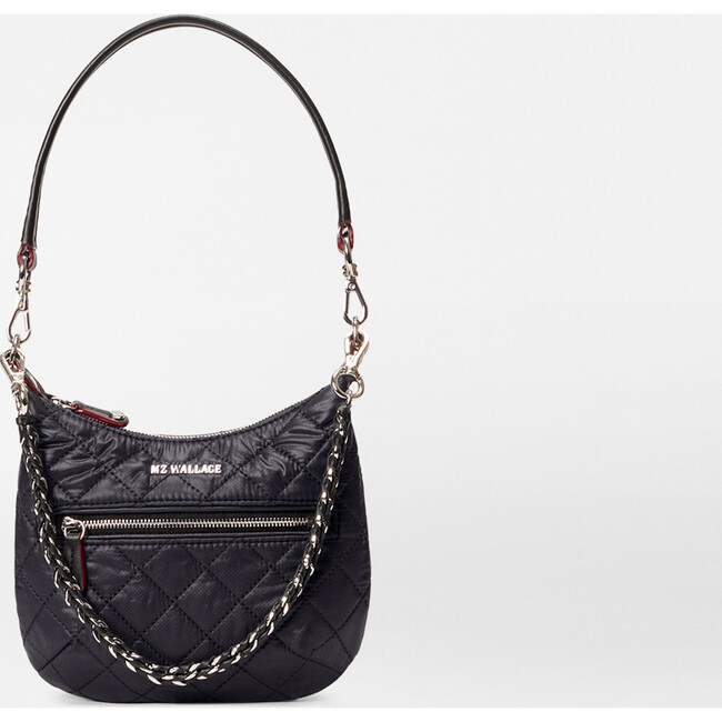 Mini Crosby Sienna, Black