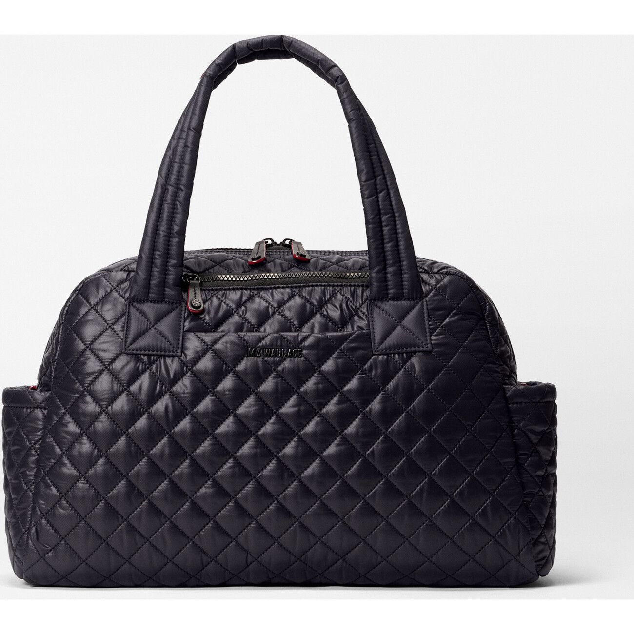 Jimmy Deluxe, Black - MZ Wallace Bags & Luggage | Maisonette