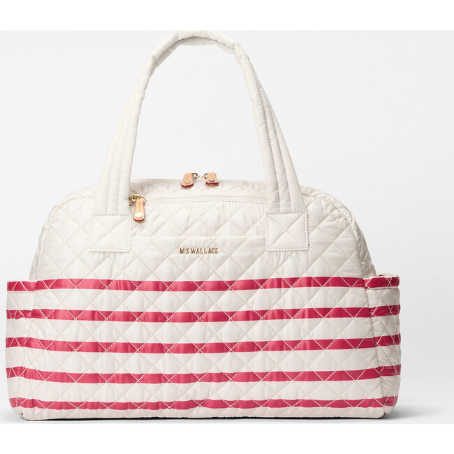 Jimmy Deluxe, Sandshell/Apple Charterstripe