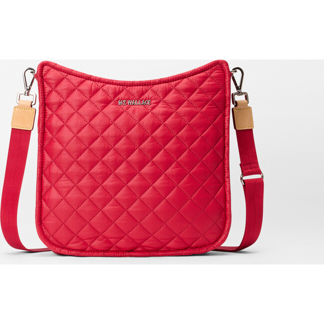 Box Metro Crossbody, Apple