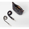 Mini Crosby Sienna, Black - Bags - 2