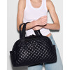Jimmy Deluxe, Black - Bags - 2