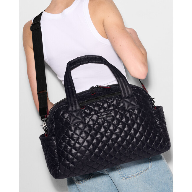 Jimmy Deluxe, Black - Bags - 3
