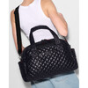 Jimmy Deluxe, Black - Bags - 3