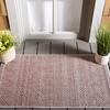 Courtyard Zoey Indoor/Outdoor Rug, Red - Rugs - 2