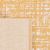 Courtyard Phoebe Indoor/Outdoor Rug, Yellow - Rugs - 2