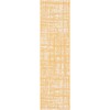 Courtyard Phoebe Indoor/Outdoor Rug, Yellow - Rugs - 6