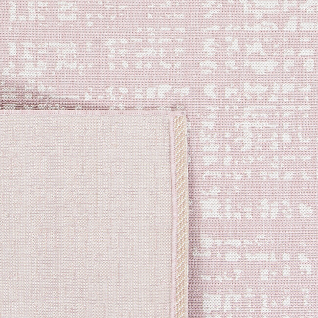 Courtyard Phoebe Indoor/Outdoor Rug, Pink - Rugs - 2