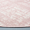 Courtyard Phoebe Indoor/Outdoor Rug, Pink - Rugs - 3