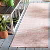 Courtyard Phoebe Indoor/Outdoor Rug, Pink - Rugs - 5