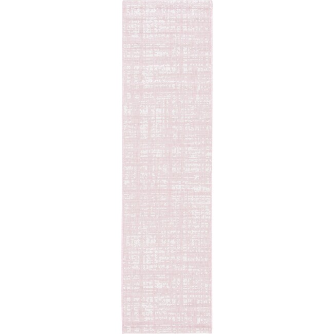 Courtyard Phoebe Indoor/Outdoor Rug, Pink - Rugs - 6