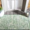 Courtyard Chloe Indoor/Outdoor Rug, Green - Rugs - 2