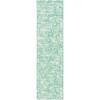 Courtyard Chloe Indoor/Outdoor Rug, Green - Rugs - 8