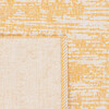 Courtyard Chloe Indoor/Outdoor Rug, Gold - Rugs - 3