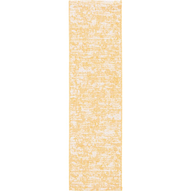 Courtyard Chloe Indoor/Outdoor Rug, Gold - Rugs - 8