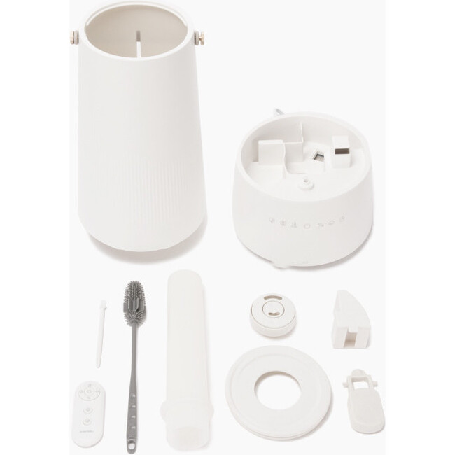 H10 Humidifier - Humidifiers - 5