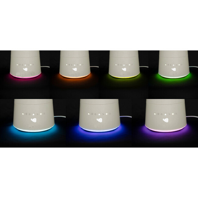 H10 Humidifier - Humidifiers - 9