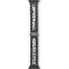 Apple Watch Band Matte Black, Shattered - Watches - 2