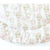 The Hot Air Balloon Play Mat, Multicolor - Playmats - 3