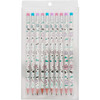 Girl Pencil Set - Arts & Crafts - 1 - thumbnail