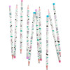 Girl Pencil Set - Arts & Crafts - 2