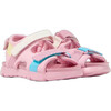 Sandals Oruga Sandal FW Pink - Sandals - 2 - thumbnail