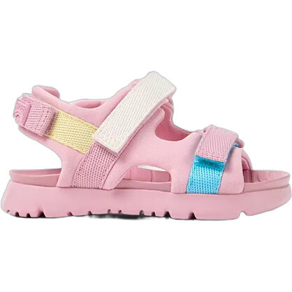 Sandals Oruga Sandal FW Pink - Sandals - 3