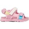 Sandals Oruga Sandal FW Pink - Sandals - 3 - thumbnail