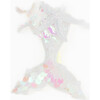 Matilda Hairclip, White - Hair Accessories - 1 - thumbnail