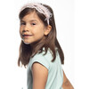 May Headband, Pink - Headbands - 2