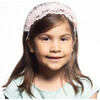 May Headband, Pink - Headbands - 3