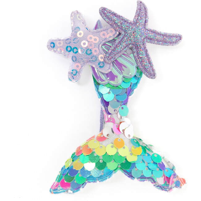 Matilda Hairclip, Multi