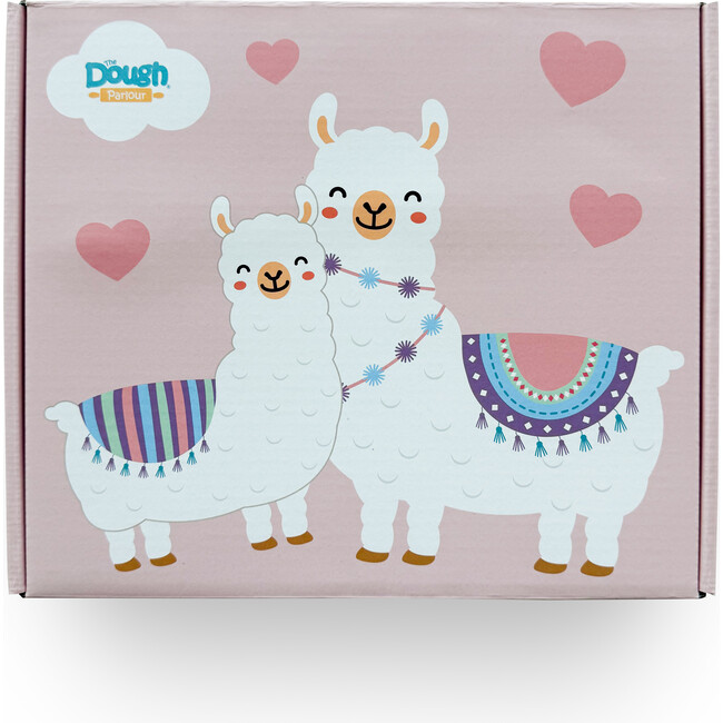 Mama Llama Playbox
