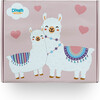 Mama Llama Playbox - Dough - 1 - thumbnail