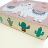 Mama Llama Playbox - Dough - 2