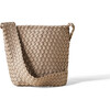 Women's Laguna Handwoven Crossbody, Cashmere - OS - Bags - 1 - thumbnail