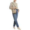 Women's Laguna Handwoven Crossbody, Cashmere - OS - Bags - 2