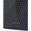 Women's St. Barths Large Handwoven Tote, Onyx - OS - Bags - 5