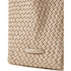 Women's St. Barths Medium Handwoven Tote, Cashmere - OS - Bags - 4